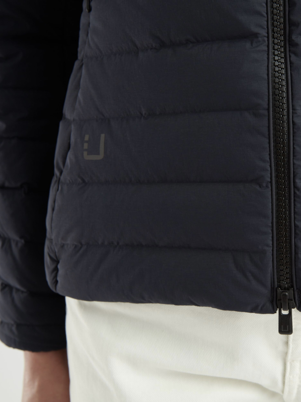 Sirius Hooded Jacket - Image 4