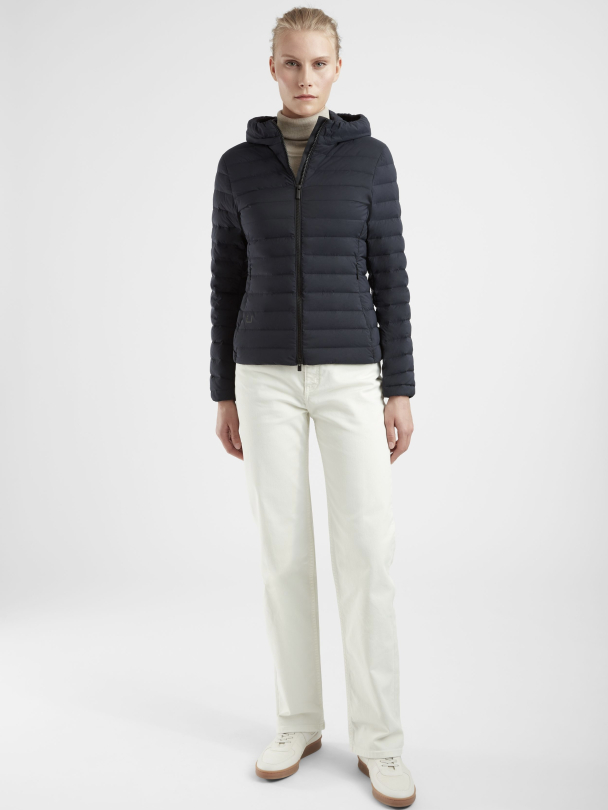 Sirius Hooded Jacket - Image 1