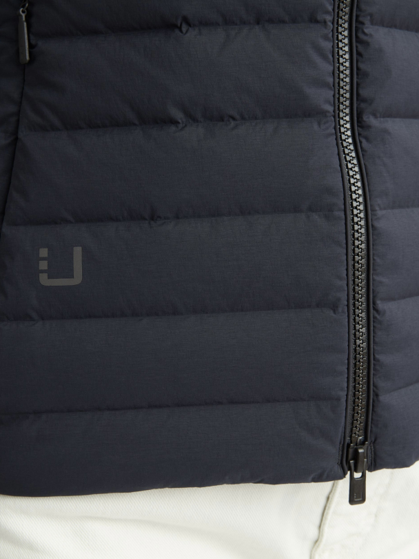 Sirius Hooded Jacket - Image 5