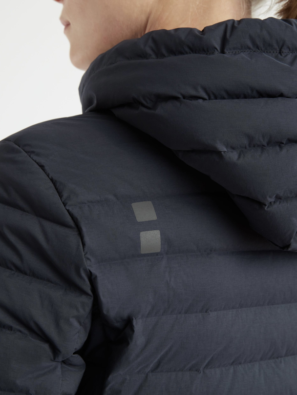 Sirius Hooded Jacket - Image 6