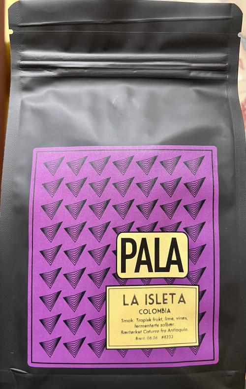 La Isleta