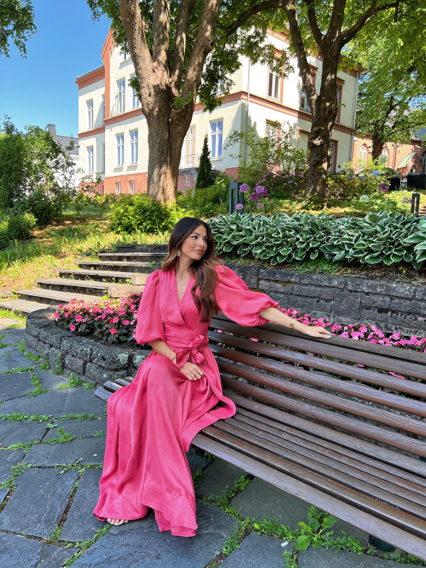 Zou Bisou - Rød  - Image 8