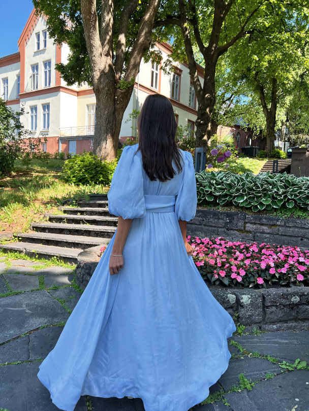 Zou Bisou - Lyseblå - Image 6