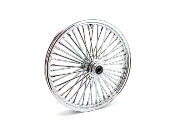 8 FAT SPOKE FRONT WHEEL 2.15 X 21 