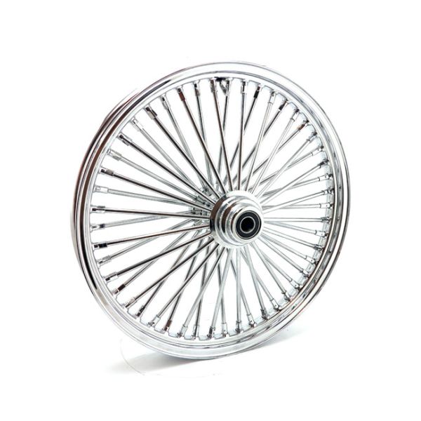 8 FAT SPOKE FRONT WHEEL 2.15 X 21 