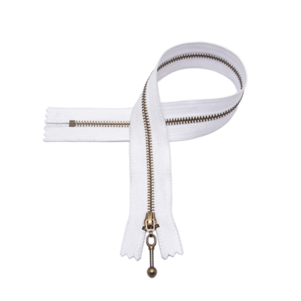 Glidelås - 45 cm - Image 2