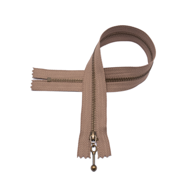 Glidelås - 45 cm - Image 12