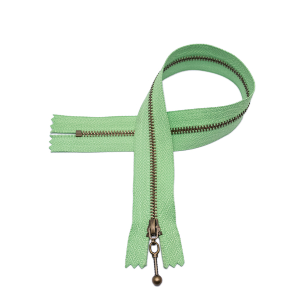 Glidelås - 45 cm - Image 13