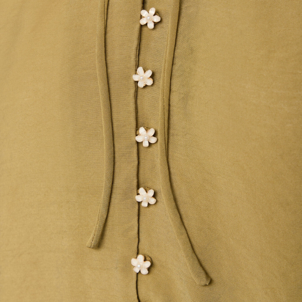 BRUUNS BAZAAR Rosebay Karly Shirt - Image 4