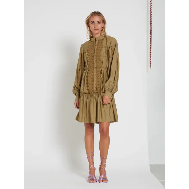 BRUUNS BAZAAR Rosebay Karla Dress - Image 2