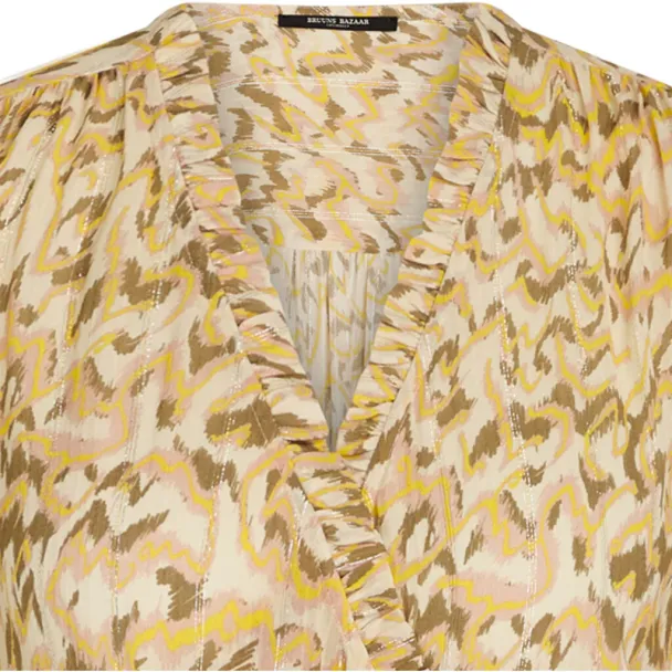 BRUUNS BAZAAR  Hassel Naimas Dress - Image 3