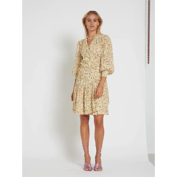 BRUUNS BAZAAR  Hassel Naimas Dress - Image 1