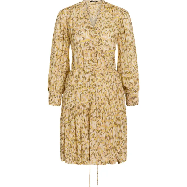 BRUUNS BAZAAR  Hassel Naimas Dress - Image 4