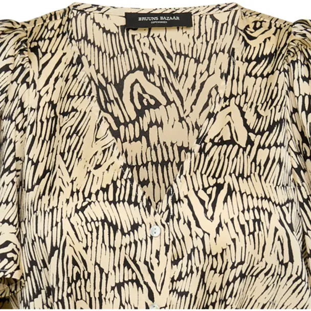 BRUUNS BAZAAR Acacia Hanielle Dress - Image 2