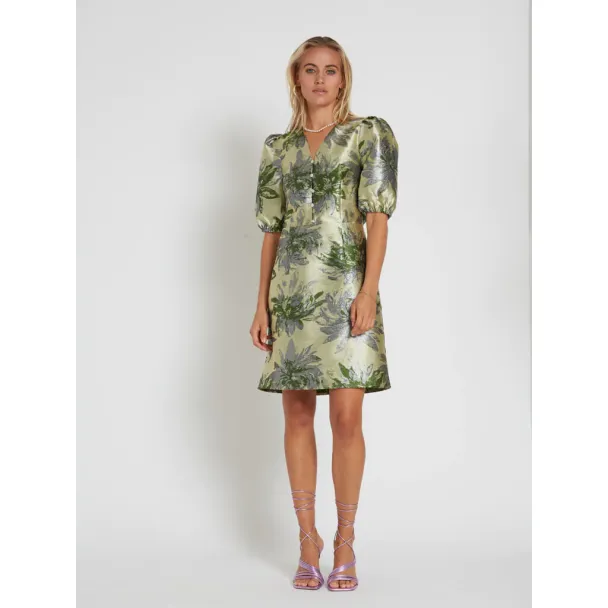 BRUUNS BAZAAR Watsonia Hani Dress - Image 2