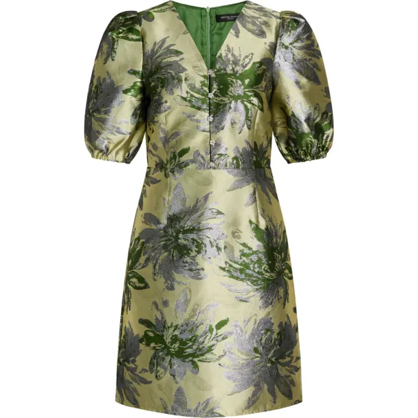 BRUUNS BAZAAR Watsonia Hani Dress - Image 3