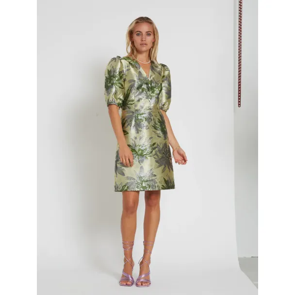 BRUUNS BAZAAR Watsonia Hani Dress - Image 4