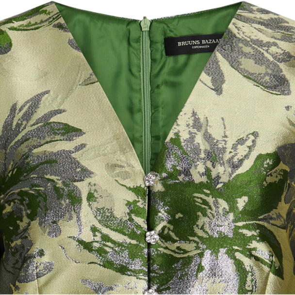 BRUUNS BAZAAR Watsonia Hani Dress - Image 5