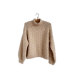  Texture Sweater
