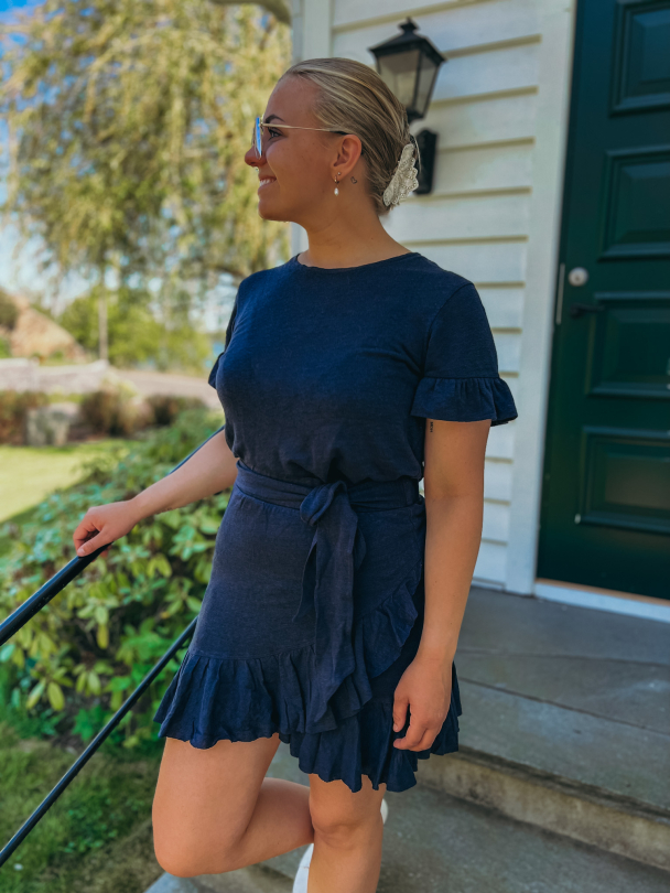 ELLA&IL Juliette Skirt - Image 1