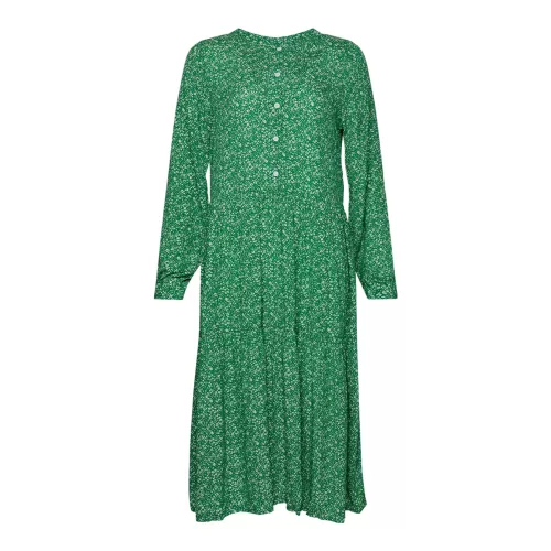Lipe Dress Green