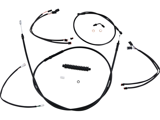  XR Handlebar Installation Kit