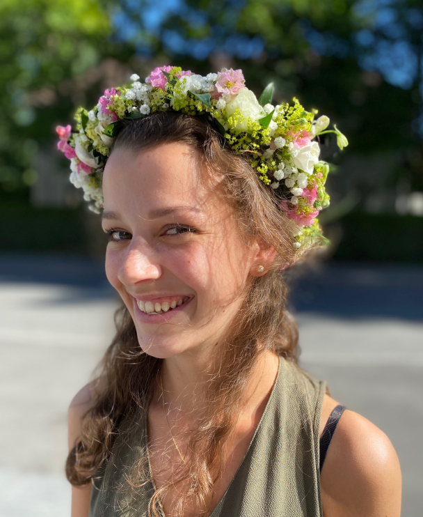 Hårkrans kurs - Image 4