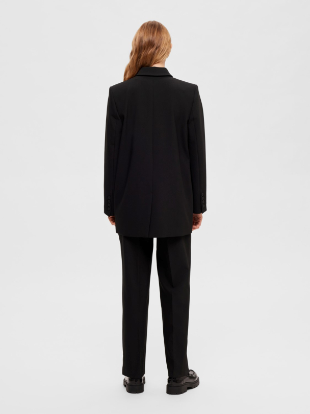 SELECTED FEMME Rita Relaxed Blazer  - Image 5