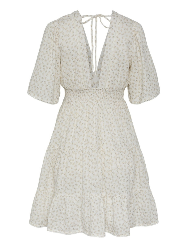 Yolanda 2/4 Dress - Birch - Image 2