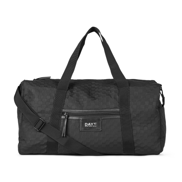 Day Gweneth Checker Gym