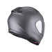 SCORPION EXO-491 SOLID HELMET MATTE ANTHRACITE