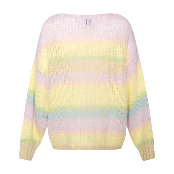 NOELLA Ella Knit Sweater  - Image 2