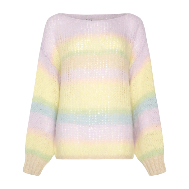 NOELLA Ella Knit Sweater  - Image 3