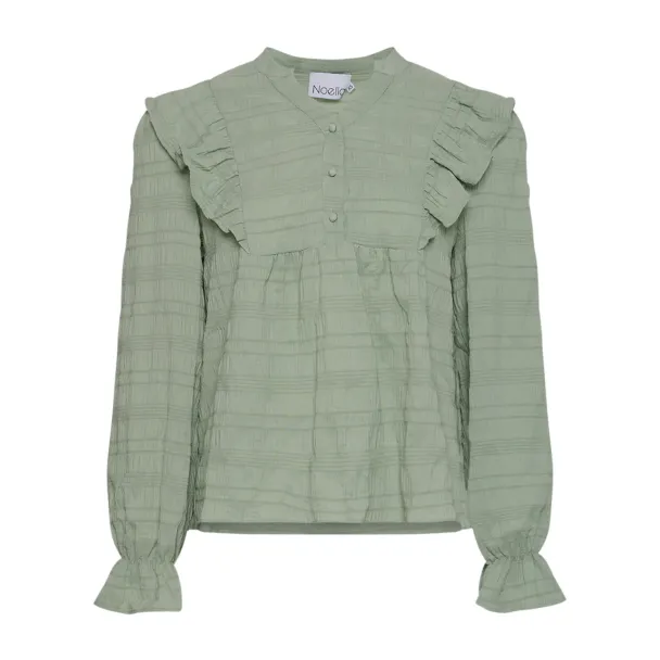 NOELLA Malle Blouse - Image 1