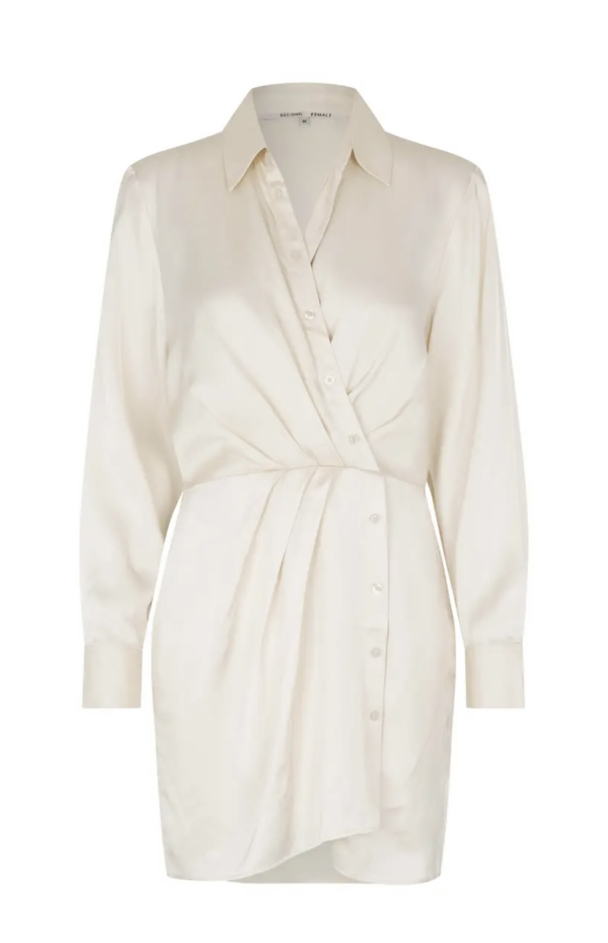 Break Dress - Summer Sand  - Image 2