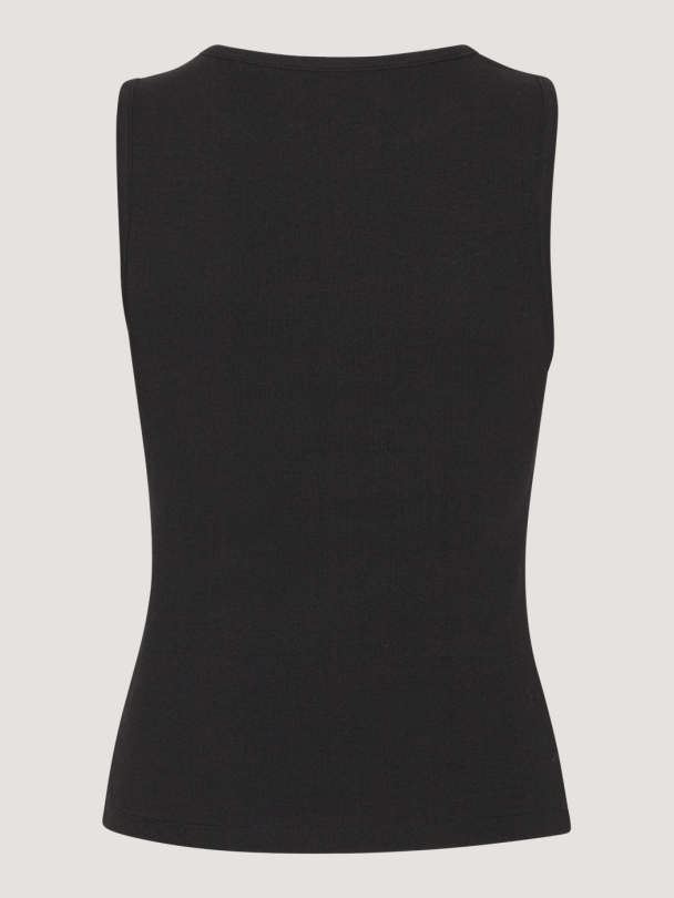 Jersey Cut-Out Top - Image 4