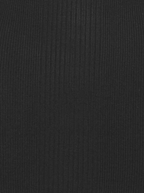 Knit Mini Dress - Image 2