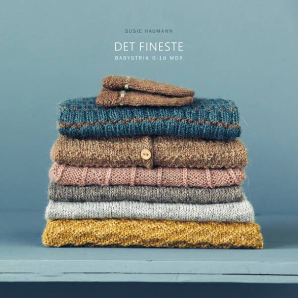 Oppskrift Isager - Bøker - Image 11