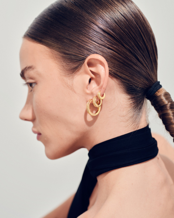 NOVA HUGGIES GOLD - Image 2