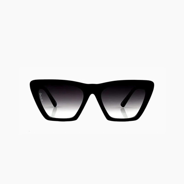 Step Ahead Black/Matt