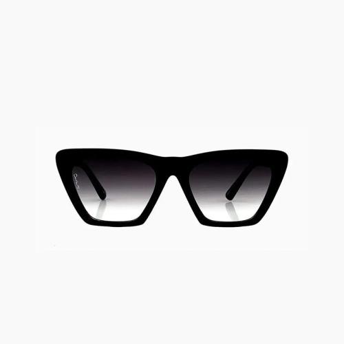 Step Ahead Black/Matt