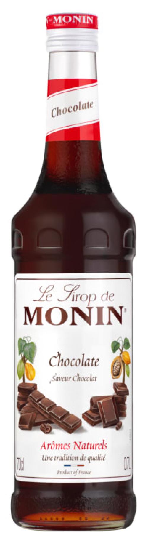 Monin SJOKOLADE