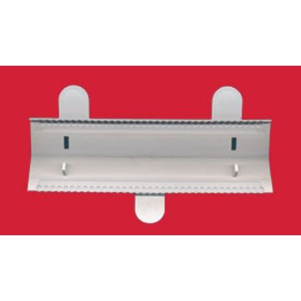 Former for perleborder 4 mm