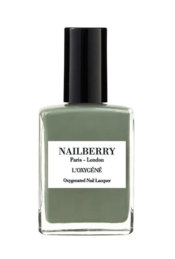 NAILBERRY Nailpolish - Image 1