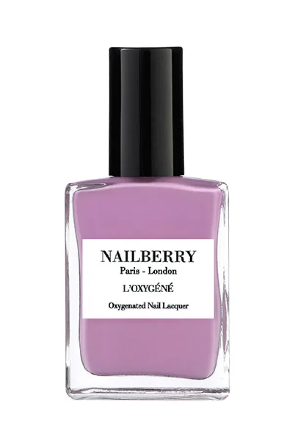 NAILBERRY Nailpolish - Image 1