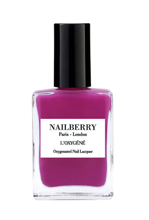 NAILBERRY Nailpolish - Image 1