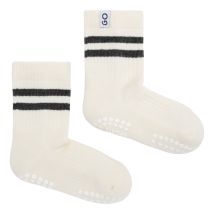 GOBABYGO | Sports Socks - Black