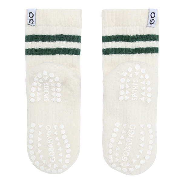 Sports Socks - Green - Image 2