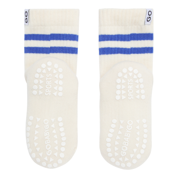 Sports Socks - Blue - Image 2