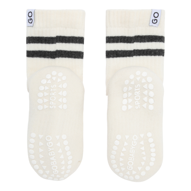 Sports Socks - Black - Image 2